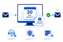 30 zile gratuite 30 zile gratuite