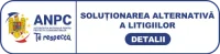 ANPC – Soluționarea Alternativă a Litigiilor