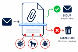 antivirus-integrat Antivirus integrat