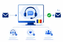 asistenta-limba-romana Suport tehnic SpamFilter.ro în limba română