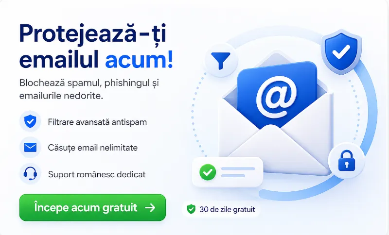cta-1 Filtru antispam și antivirus