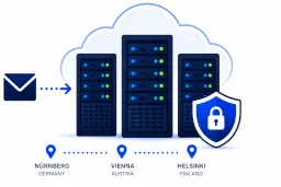 infrastructura-enterprise Infrastructură antispam redundantă în Uniunea Europeană