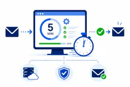 instalare-5minute Instalare în 5 minute