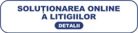 Soluționarea Online a Litigiilor – Uniunea Europeană
